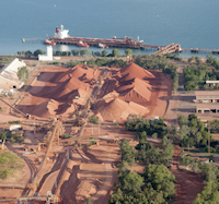industrial mineral rock mining consultants mine industrial minerals rock coal technical expert litigation legal financial reserve geology