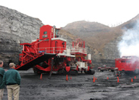 product liability technical experts legal litigation support expert witness testimony mining consultants minerals mine financial consultant marketing coal technical expert litigation legal financial reserve geology