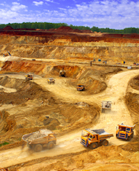 mine planning technical due diligence mining consultants minerals mine financial consultant marketing coal technical expert litigation legal financial reserve geology